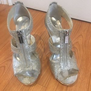 SALE!!! Michael Kors Evening Shoes